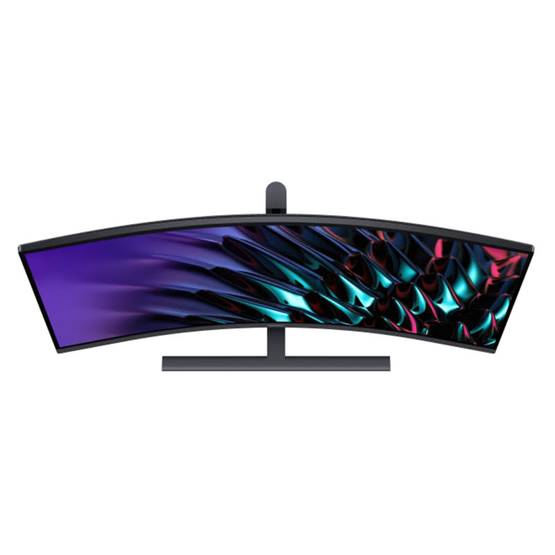 Huawei MateView GT 34-inch Ultrawide 165Hz Curved Monitor Sound 